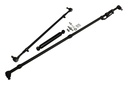 Crown Automotive SK3: SK3 Steering Linkage Kit for 1987-1990 Jeep Wrangler YJ