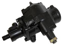 Lares New Steering Gears
