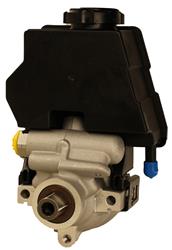 Lares New Power Steering Pumps