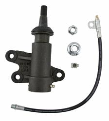Moog Replacement Idler Arms