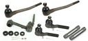Ridetech 12109536: STEERING LINKAGE KIT