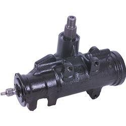 Cardone Remanufactured Steering Boxes