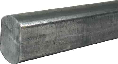 Allstar Performance ALL52178: 60 Double D Steer Shaft