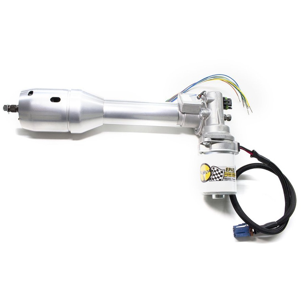 EPAS Performance 101020: Electric Power Steering Conversion Kit w/ Column for 1969 Mustang