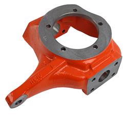 Reid Racing D60001FL: Ford Heavy Duty Dana 60 Kingpin Steering Knuckle Left Side