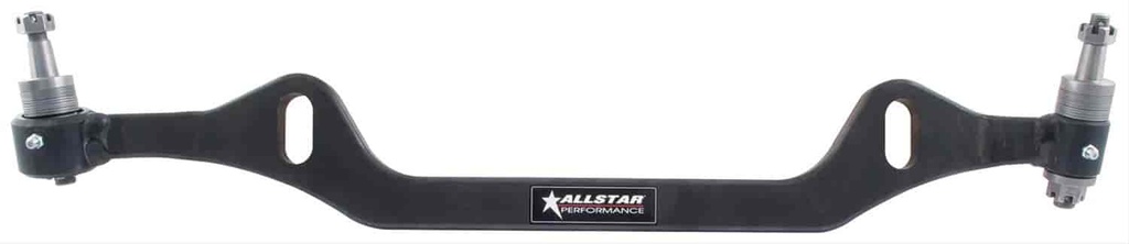 Allstar Performance ALL56330: Adjustable Centerlink 1978-88 GM Metric
