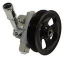 Crown Automotive 5154400AC: 5154400AC Power Steering Pump, 2018-2018 Jeep Wrangler JK, 2012-2017 Jeep Wrangler