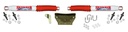 Skyjacker 7299: Multi-Make Dual Stabilizer Kit 2000-05 Ford Excursion