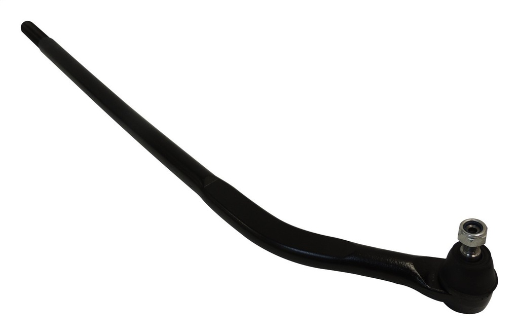 Crown Automotive 52126058AD: Tie Rod End for 2007-2018 Jeep Wrangler JK [RHD]