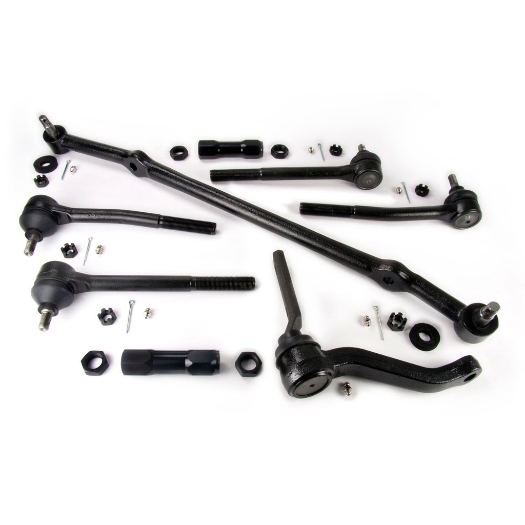 Proforged 116-10010: Performance Steering Rebuild Kit 1978-96 Caprice/Impala