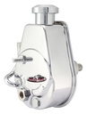 Tuff Stuff 6184A: Saginaw Power Steering Pump 1988-1992 Camaro/Firebird/Trans Am V8 (except V6 Turbo