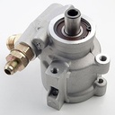 Unisteer 8060200: GM TC Power Steering Pump Bare Finish