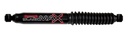 Skyjacker 8000: Black MAX Steering Stabilizer 1969-1971 Chevy Blazer 4WD
