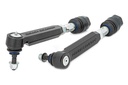 Rough Country 11015: 11015 Heavy Duty Tie Rod Kit; Pair; Forged; Tie Rod Assemblies;