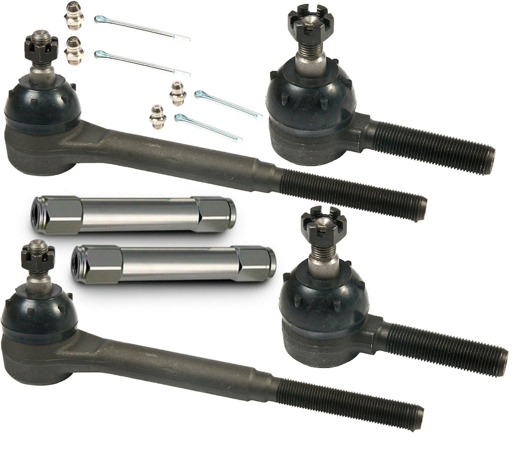 Ridetech 11019570: STEERING LINKAGE KIT 55-5