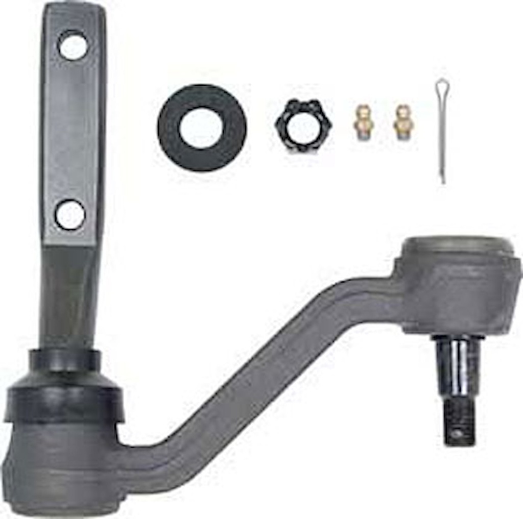 OER 3908383: Idler Arm Assembly 1967 Chevy Camaro/Pontiac Firebird