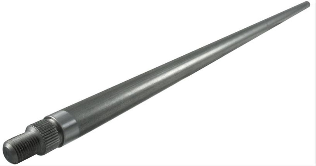 Borgeson 990008: Steering Column Shaft 1955-57 Chevy
