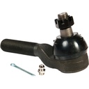 Proforged 104-10268: Front Outer Tie Rod 1965-1989 Dodge/Plymouth/Chrysler
