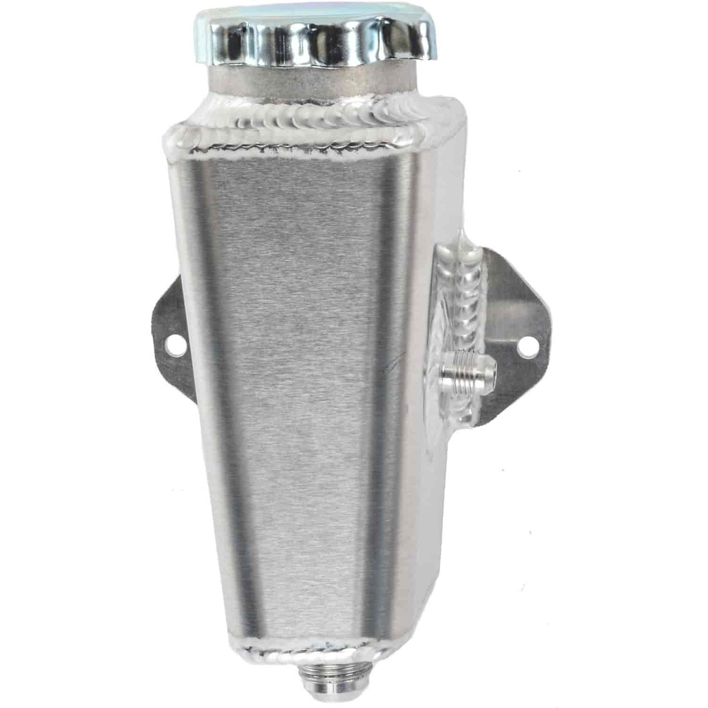 Moroso 63507: Power Steering Tank Universal