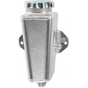 Moroso 63507: Power Steering Tank Universal