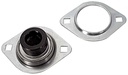 Allstar Performance ALL52130: Flange Bearing .757" ID