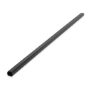 Holley 320-200: 320-200 1 in. DD x 36 in. Steering Shaft [Black Zinc]