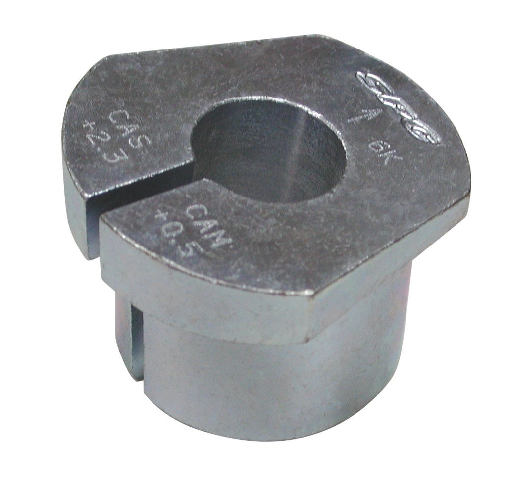 SPC 23268: 23268 Camber/Caster Sleeve [Ford]