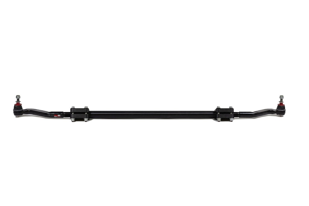 Steer Smarts 78096001: 78096001 Yeti XD Pro-Series Aluminum Tie Rod Assembly Fits Select Jeep Wrangler JL, Gladiator JT [Rubicon Trim]