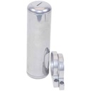 Flaming River FR1614: Remote Power Steering Fluid Reservoir