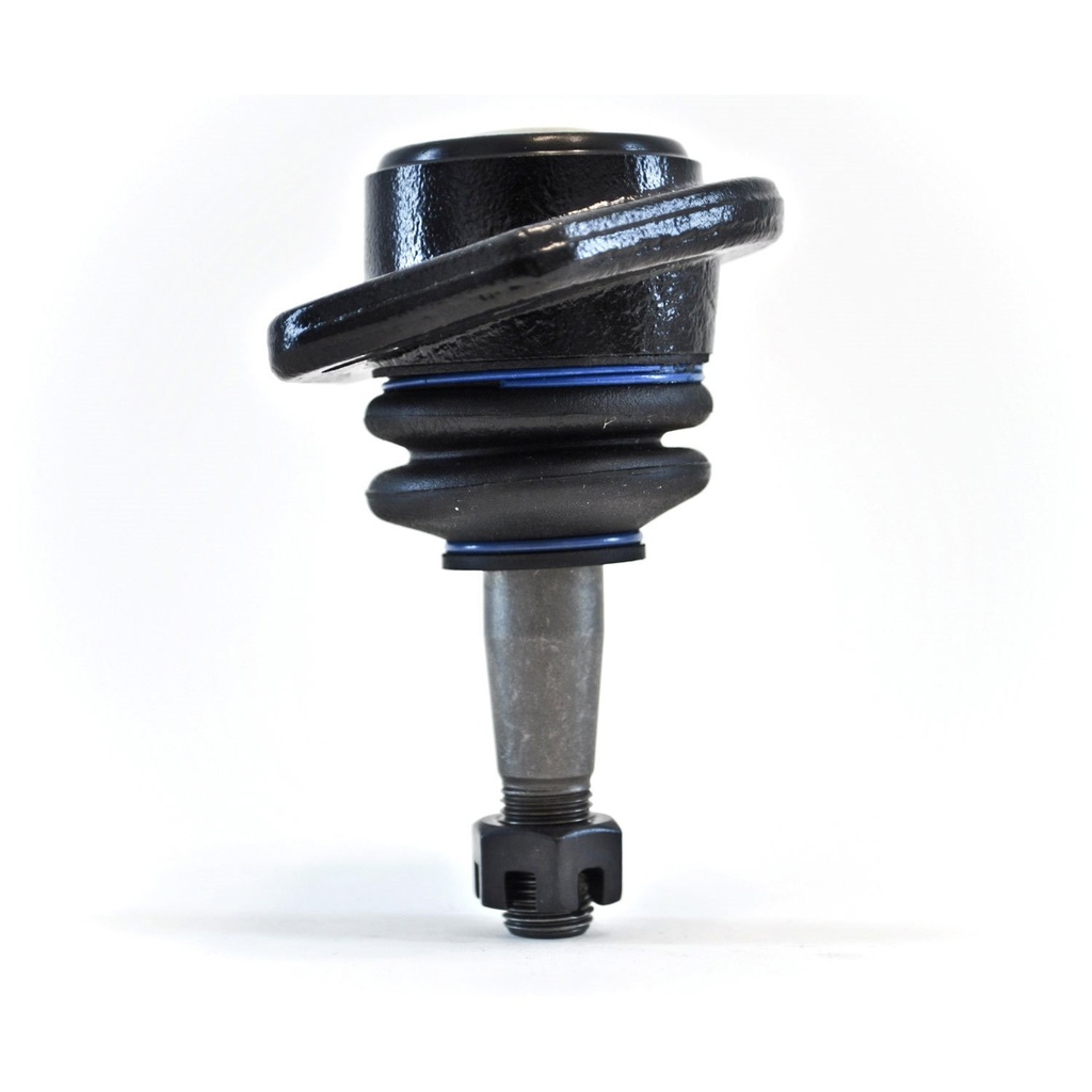 Proforged 101-10021: Extra travel for lowered trucks; Virtually rustproof black e-coated finish; Forged SAE4135 ball stud