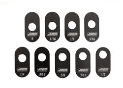 JOES Racing Products 15050: A-Arm Slug Kit 0" through 1/2"