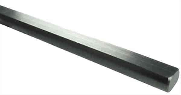 Borgeson 409418: Steering Shaft Steel