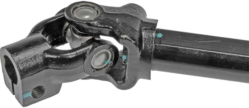 Dorman Products 425-264: Intermediate Steering Shaft for 1995-2001 Dodge Ram 1500 Trucks; 1995-2002 Dodge Ram 2500, 3500 Trucks