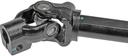 Dorman Products 425-264: Intermediate Steering Shaft for 1995-2001 Dodge Ram 1500 Trucks; 1995-2002 Dodge Ram 2500, 3500 Trucks