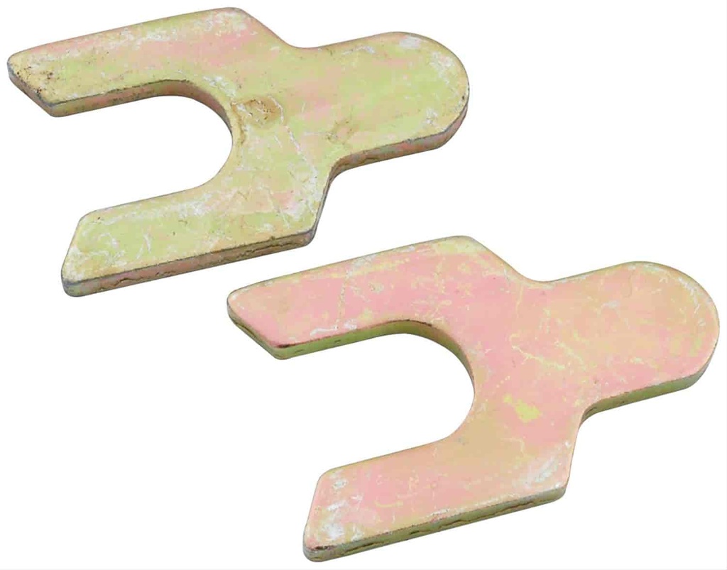 Allstar Performance ALL60201: Control Arm Shims .125" Individual