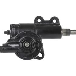 OER MN6583: MN6583 1962-72 Dodge, Plymouth A, B, E-Body; Steering Gear Box Power; 1/8 in. Pitman Arm Shaft; Standard Ratio; New, Not Rebuilt