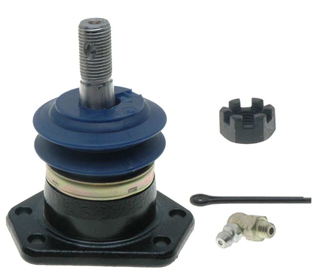 ACDelco 45D0016: Front Upper Ball Joint Kit for Select 1971-2005 Buick, Cadillac, Chevrolet, GMC, Oldsmobile, Pontiac