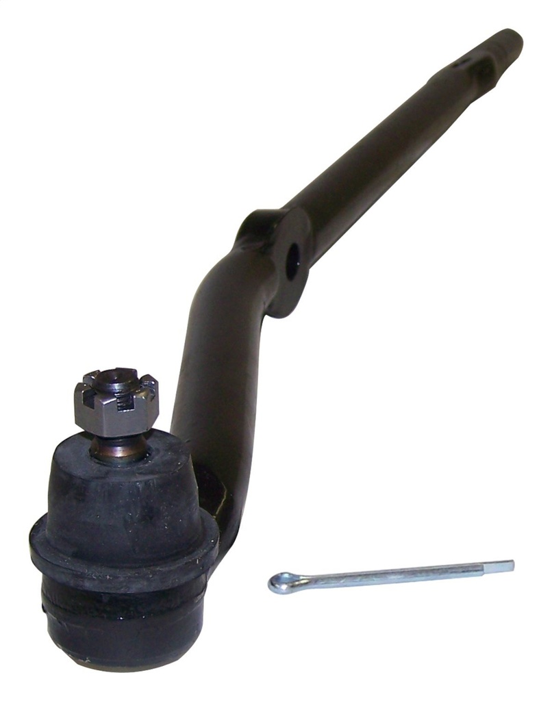 Crown Automotive 52006582: Steering Tie Rod Drag Link for Select 1991-2006 Jeep Models, Right Hand Drive