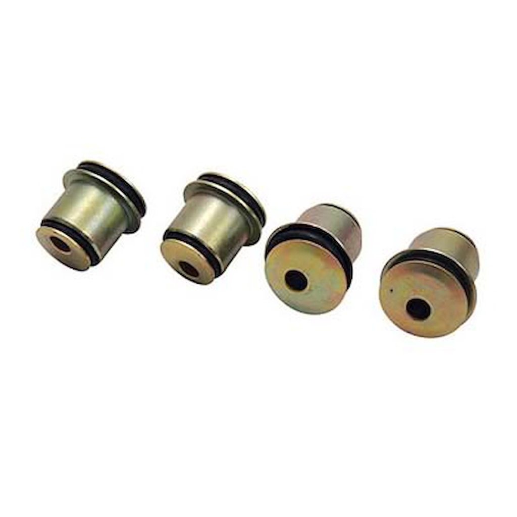 Belltech 4955: Front End Camber Bushings 1999-2015 Chevy/GMC C1500 2WD/4WD