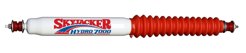 Skyjacker 7800: White Cylinder with Red Boot Click More Info for applications