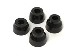 Energy Suspension 5-13102G: Front Ball Joint Boots 1962-76 Dodge Dart, 1962-75 Plymouth Valiant & 1961-80 Mopar Cars