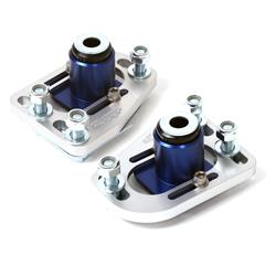BBK Performance Parts 2525: Caster Camber Plates 1979-1993 Ford Mustang