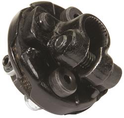 Classic Performance Rag Joints