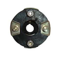 Lares Steering Couplers