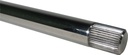 Borgeson 429412: STEERING SHAFT