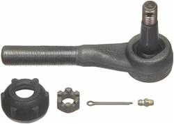 Moog Problem Solver Tie Rod Ends