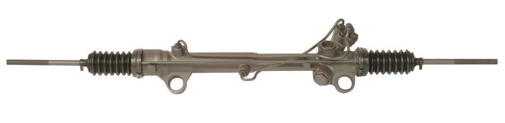 Heidts MP-038-3: Mustang II Power Rack & Pinion