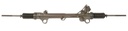 Heidts MP-038-3: Mustang II Power Rack & Pinion