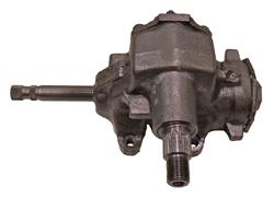 Lares Remanufactured Steering Gears