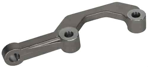 Heidts CF-020: Machined Steering Arm 1967-1969 Chevy Camaro & Chevelle